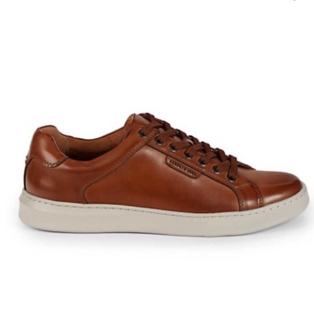 Kenneth Cole NYLaron Sneakers men’s size 10m